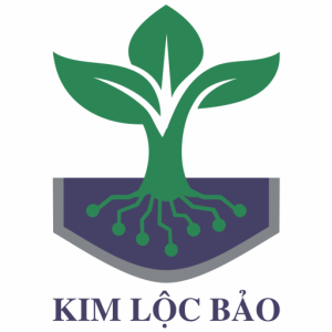 Logo Kim Lộc Bảo