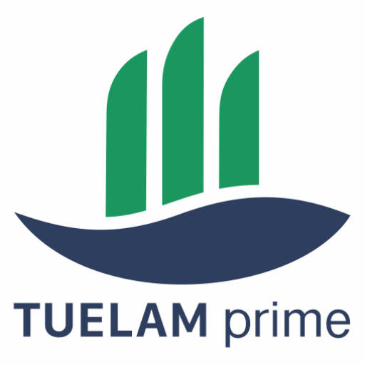 CÔNG TY TNHH TUỆ LÂM PRIME